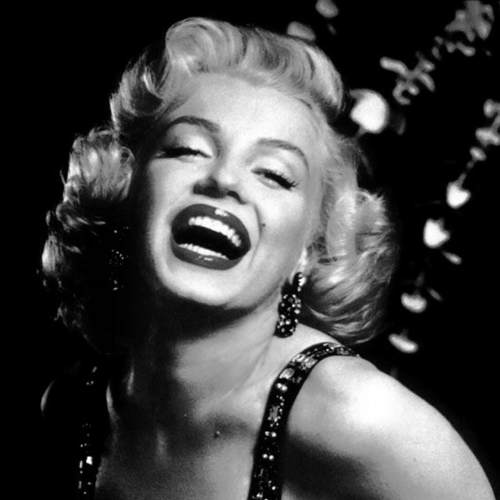 Os 50 anos da morte de Marilyn Monroe | Eu amo canecas