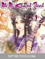 Nhi Nữ Khuynh Thành Nhi Nữ Khuynh Thành