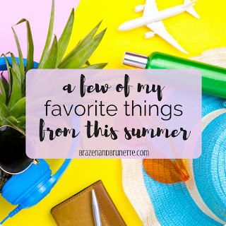 My favorite finds from this semester include a metal phone cord, law school podcasts and bar exam podcasts, silent song for phone, royal wedding cellist, fun fact newsletter, and Netflix recommendations. blogger style. current obsessions. summer 2018 trends. what I'm currently loving. fashion blog. makeup blog. new for summer 2018 | brazenandbrunette.com