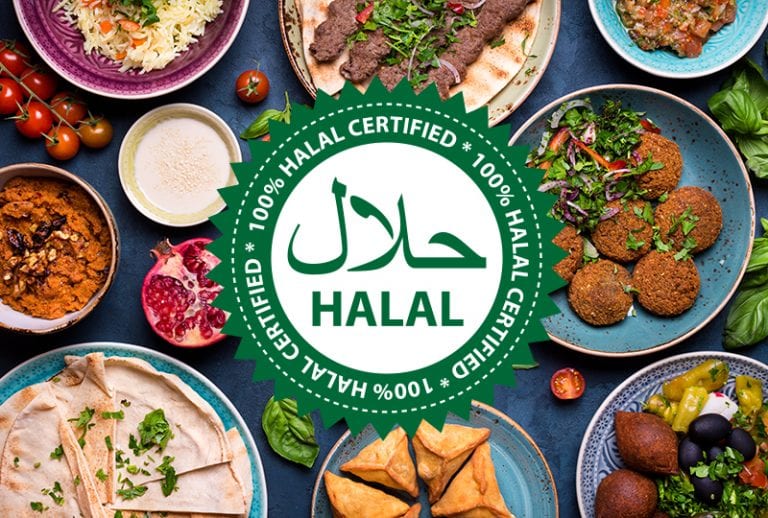 Dentosphere : World of Dentistry: What is Halal Food? - FAO Guidelines