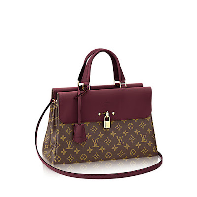 Louis Vuitton Venus Louis-vuitton-venus-monogram-canvas-handbags--M42413