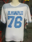 vtg hawaii raglan