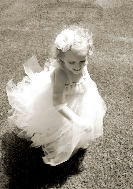 Be Book Bound: A Midsummer Night's Dream: Fairy Tutu Dress