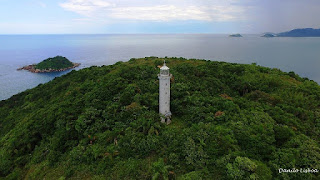 O Bacharel de São Tomé (e de Cananeia) O Bacharel de São Tomé (e de Cananeia)