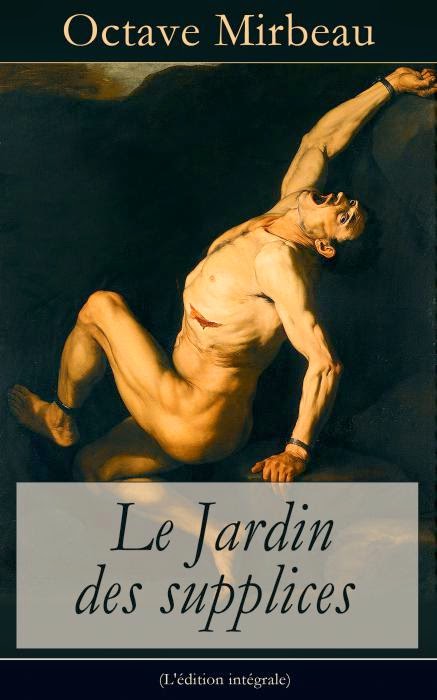 "Le Jardin des supplices", E-artnow, 2015