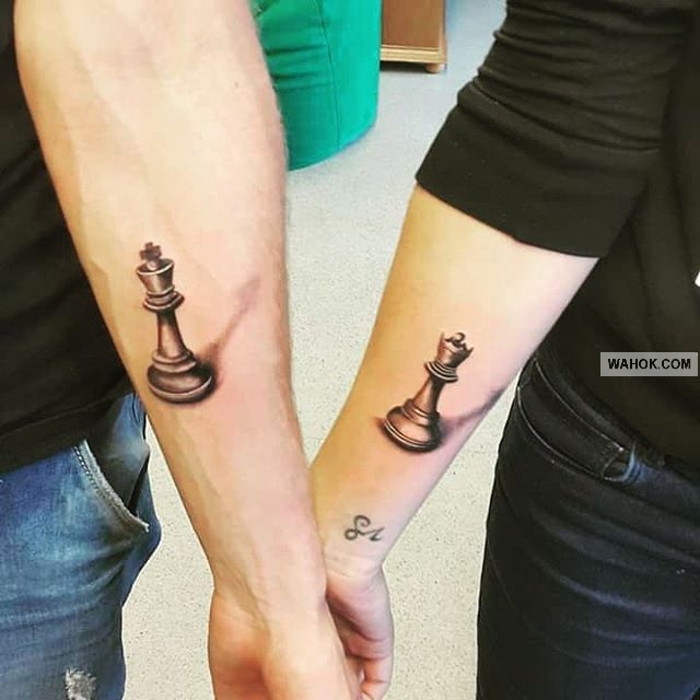 35 Gambar Tato Catur Simpel Dan 3 Dimensi Paling Keren gambar tato tribal simple, gambar tato bintang di tangan, gambar tato malaikat kematian,tattoo dayak vs tato masa kini 2017