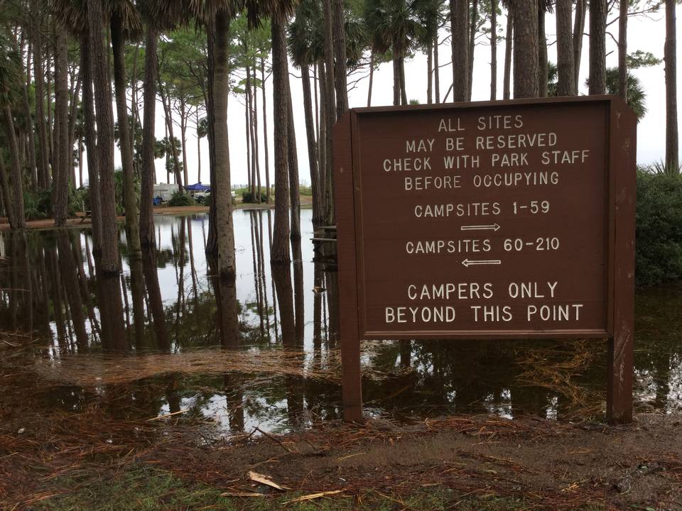 Hunting Island State Park