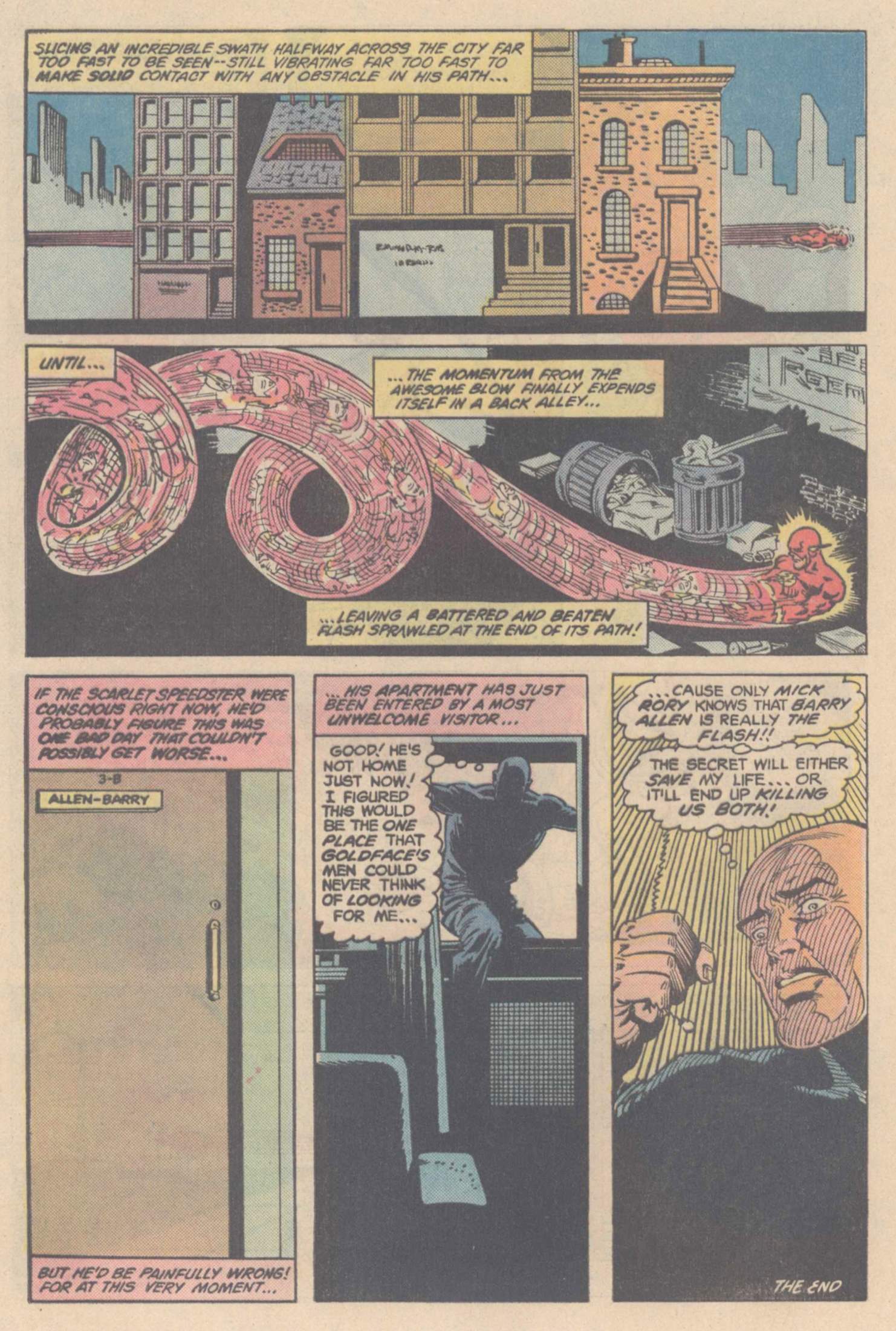 The Flash (1959) issue 315 - Page 36