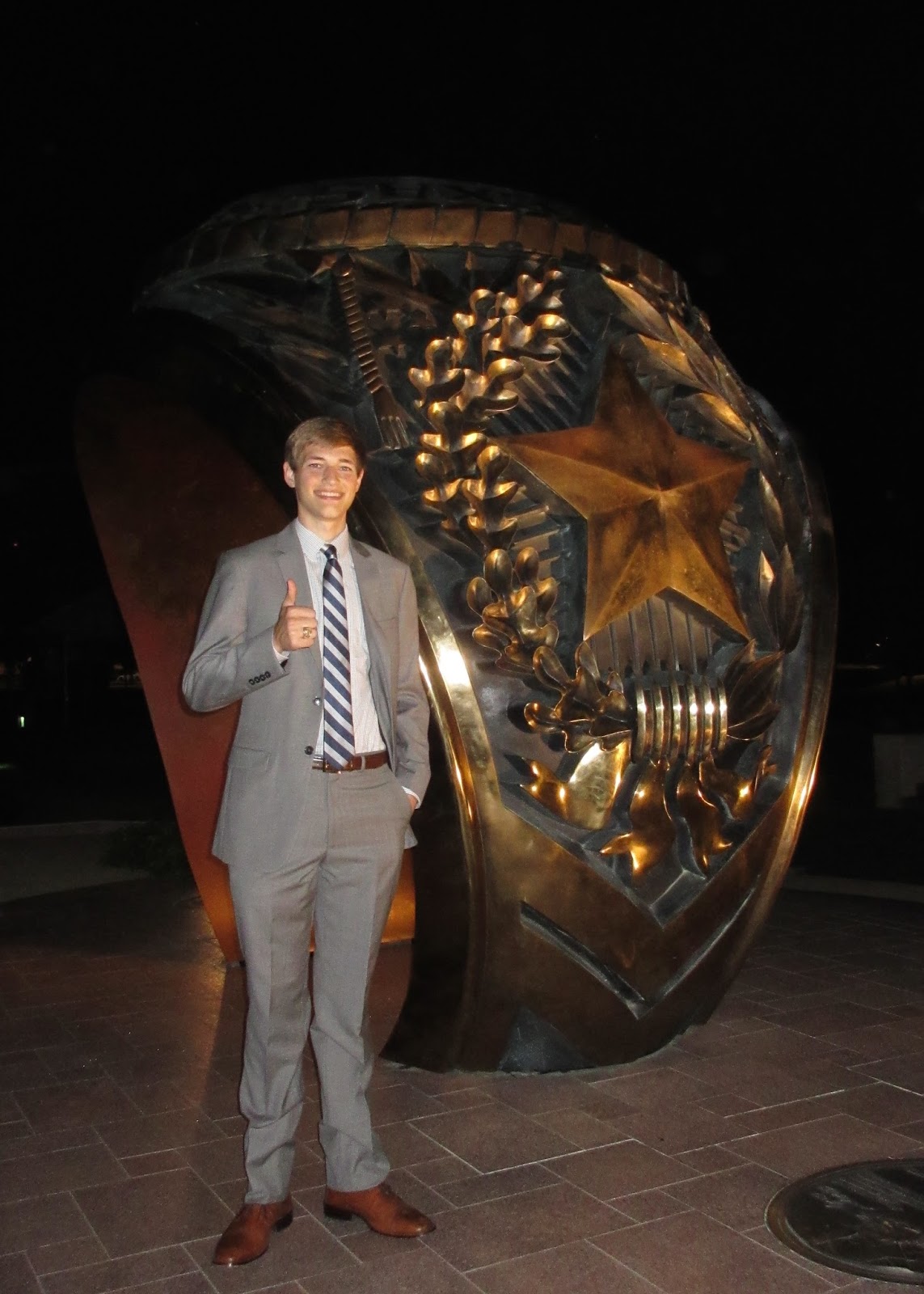 Craig And Galen Brown Foundation Scholarship0