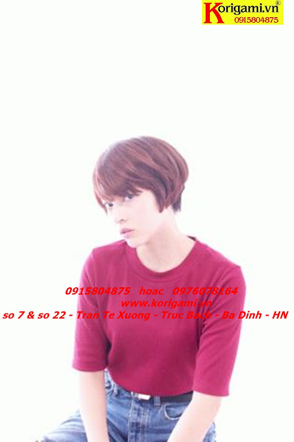NHỮNG KIỂU TÓC NỮ NGẮN TÉM TOMBOY PIXIE ĐẸP NHẤT 2018 NHỮNG KIỂU TÓC NỮ NGẮN TÉM TOMBOY PIXIE ĐẸP NHẤT 2018