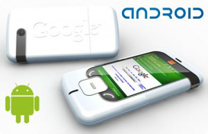 Google Android as Top Most Smartphones Operating System