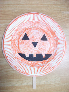 Preschool Crafts for Kids*: 13 Easy Halloween Crafts for Preschoolers