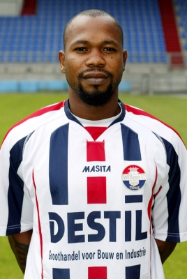 Ibrahim Kargbo Dutch MATCH-FIXING