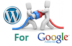 Adsense Plugin for Wordpress Blog Adsense Plugin for Wordpress Blog