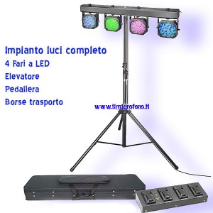 8pcs Luci LED RC 5mm Faro Faretto Per 1/5 1/8 1/10 1/12 1/16 RC - Foto 12