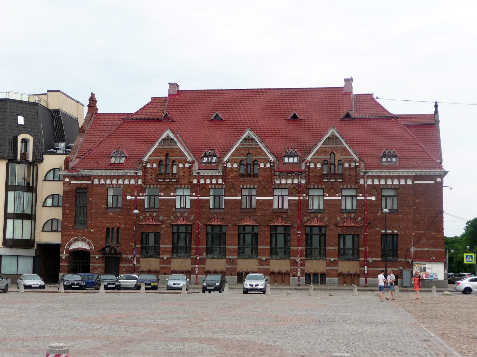 Заполярье 2016. "Край Земли". Алкомототур.