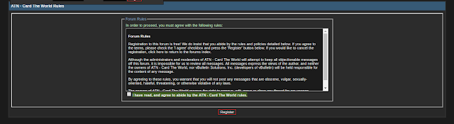موقع التنين الاحمر
