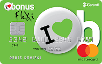 Bonus Flexi Kart Bonus Flexi Kart