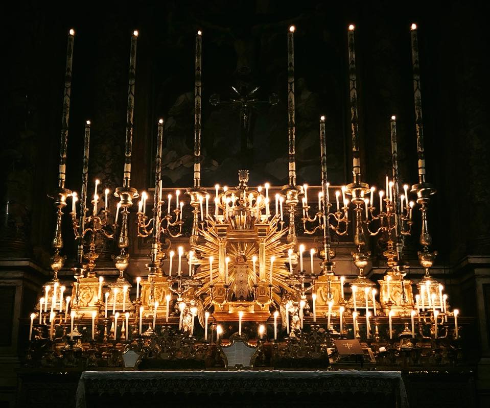 New Liturgical Movement When Does the Christmas Season End?