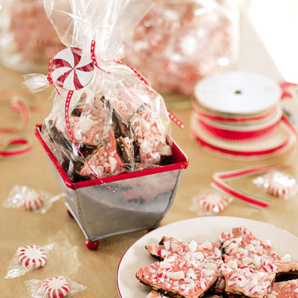 Peppermint Bark images
