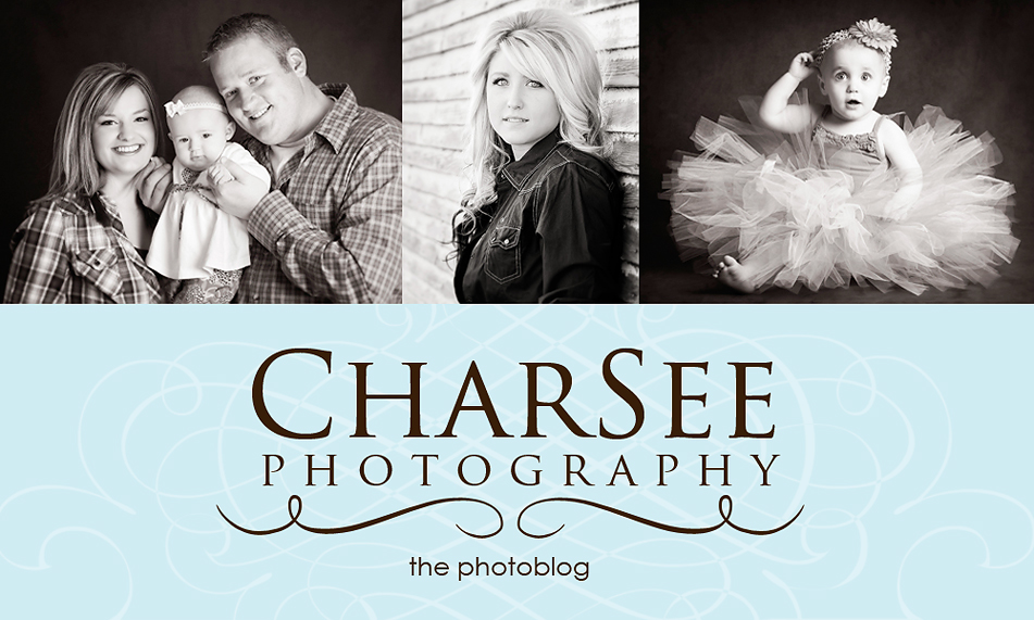 CharSee Photography