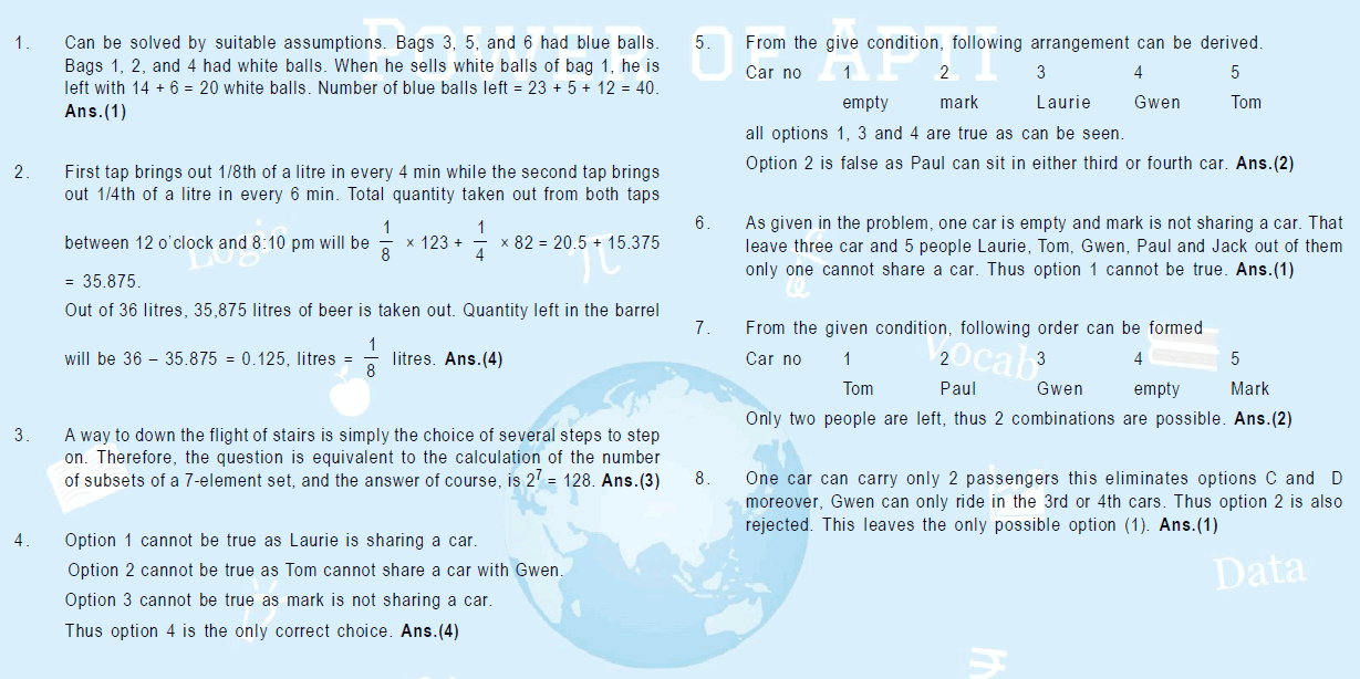 Maths, Power of Apti, Aptitude Building, CSAT, CAT, XAT, Bank PO, SSC CGL. RBI, CAPF, Aptitude Tests, Clerical http://civils.pteducation.com/p/powerofapti-lesson10.html