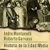 Montanelli. Historia de la Edad Media