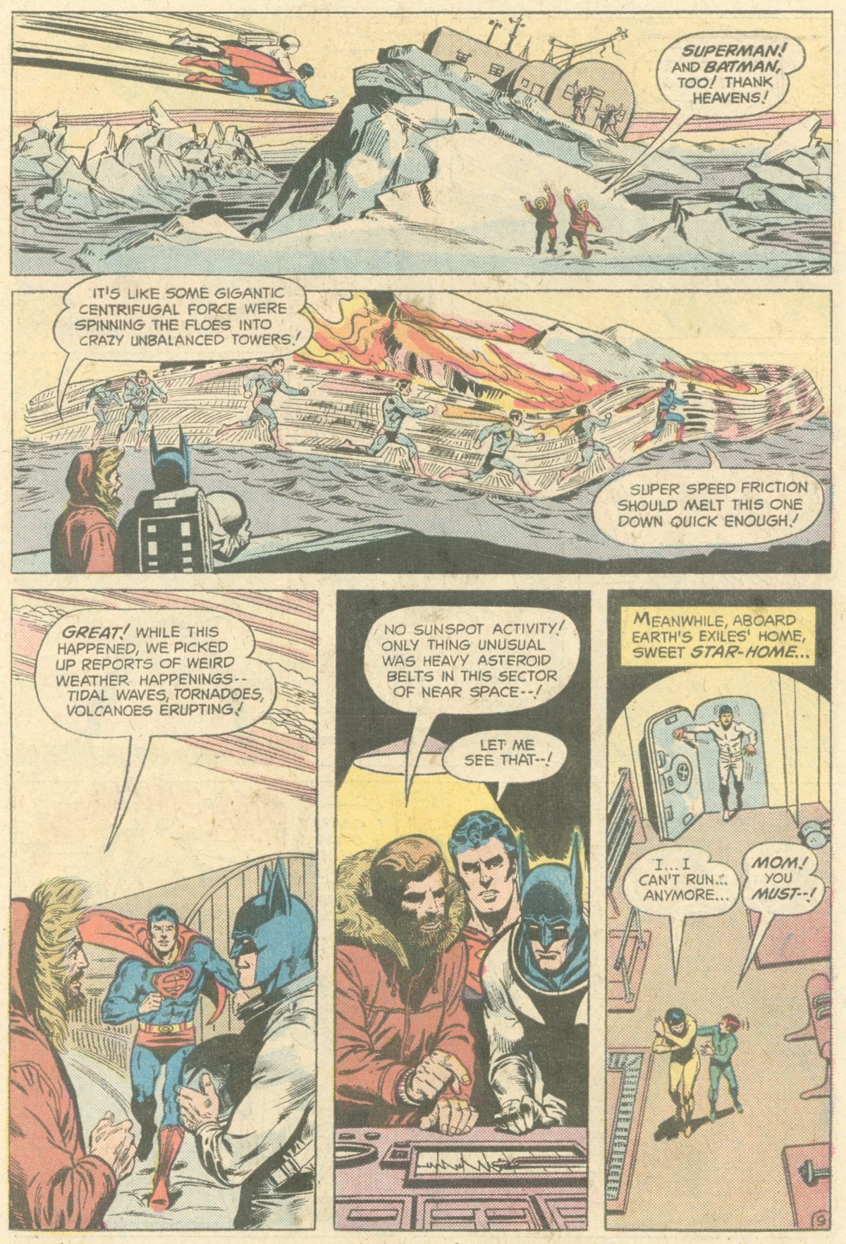 Worlds Finest Comics 234 Page 14