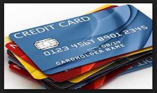 Penjelasan gampang pengertian kartu kredit dengan pola Penjelasan gampang pengertian kartu kredit dengan contoh