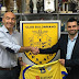 Balonmano | El técnico Fernando Herrero dirigirá a un Barakaldo que aspira a asentar su proyecto