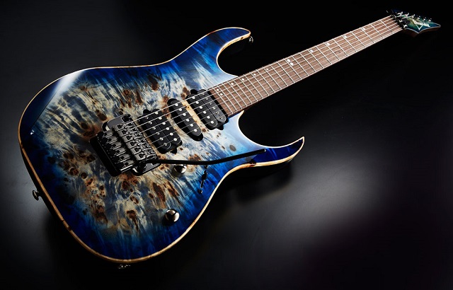 Guitarra Ibanez RG Premium guitarra-ibanez-rg-premium