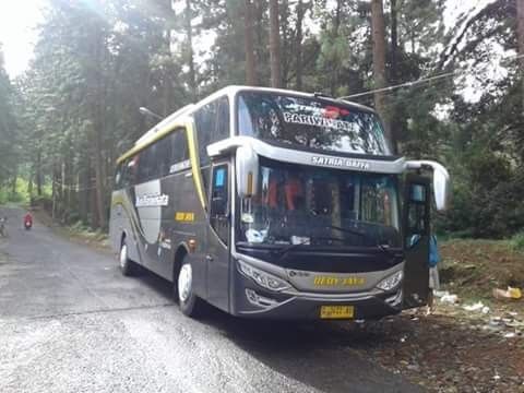 Dedy Jaya Brebes: Mengarungi Jalan Raya dengan Sentuhan Keramahan Jawa Tengah