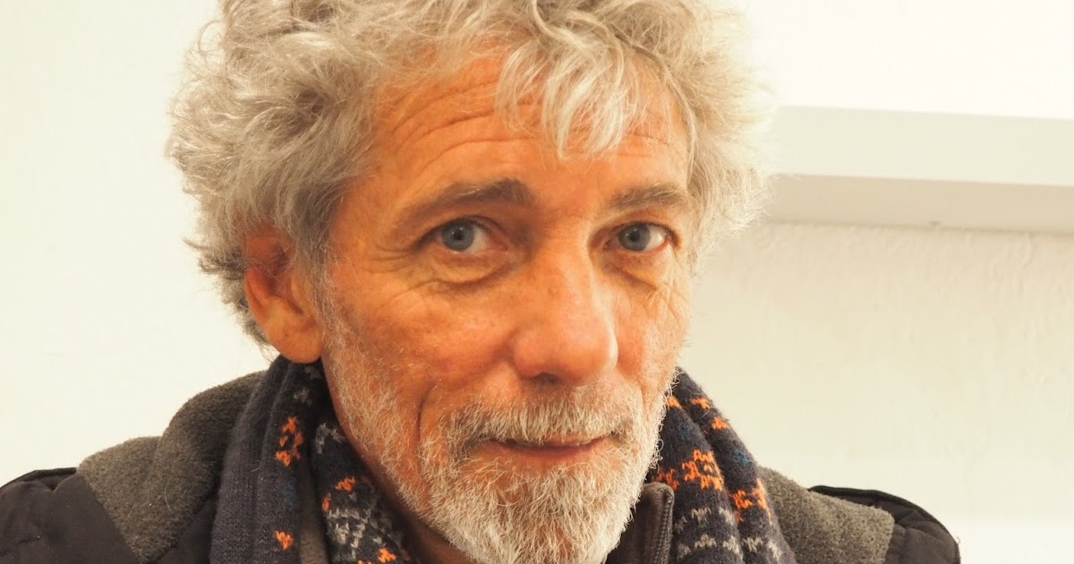 radioscop'art JEANRAYMOND MEUNIER, sculpteur
