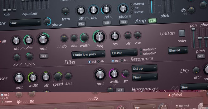 toxic biohazard presets toxic biohazard presets