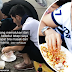 'Saya bukan kedekut' - Dato' Aliff beri penjelasan makan tepi jalan