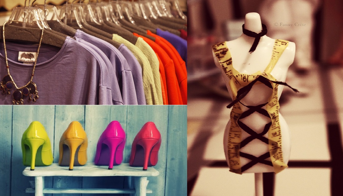 A Novel Platform For Fashion Industry Fashion And Magazine