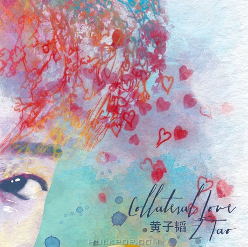 Z.Tao – Collateral Love – Single