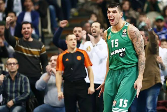 Μπατίστα για Ιβάνοβιτς και... προτάσεις από Τουρκία και Κίνα