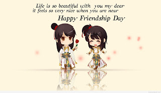 Happy Friendship Day 2017 Pictures for Facebook