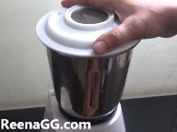 Garam Masala Powder Recipe