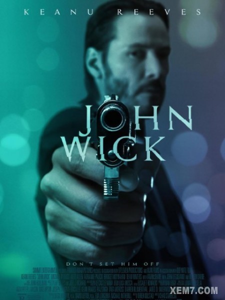 Sát Thủ John Wick