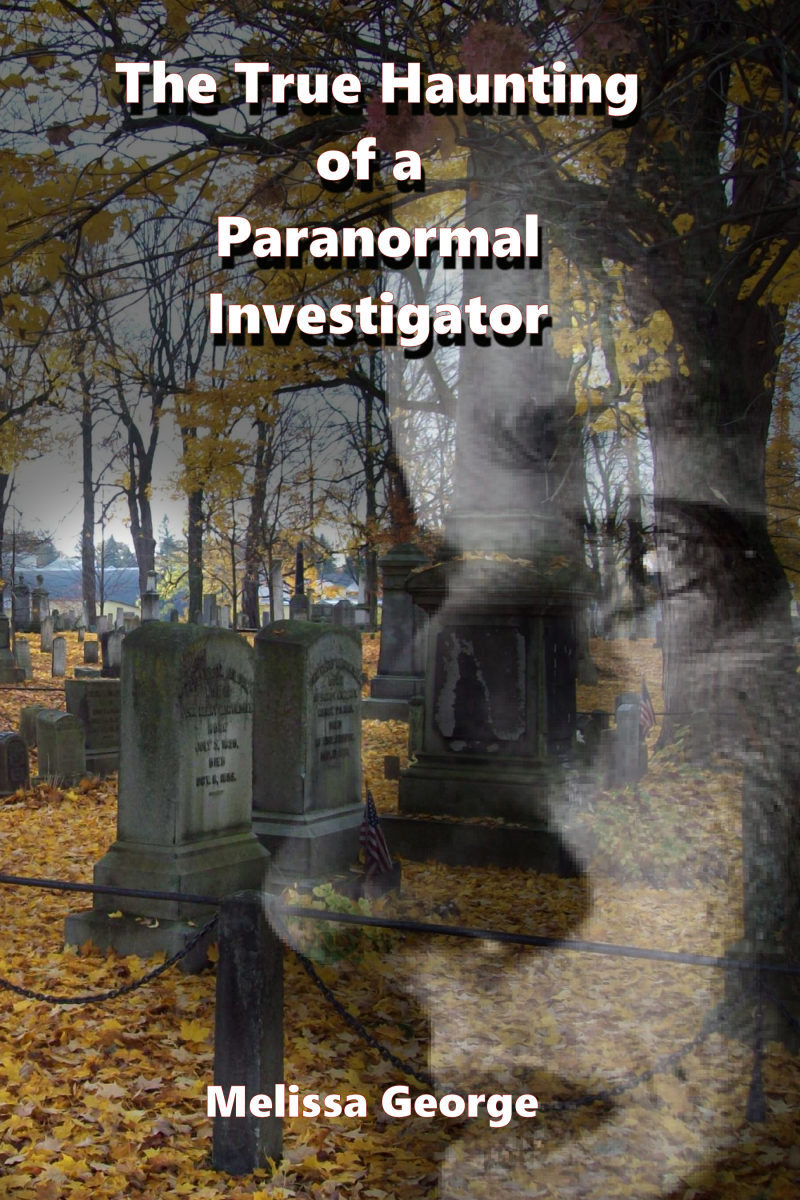 The True Haunting of a Paranormal Investigator