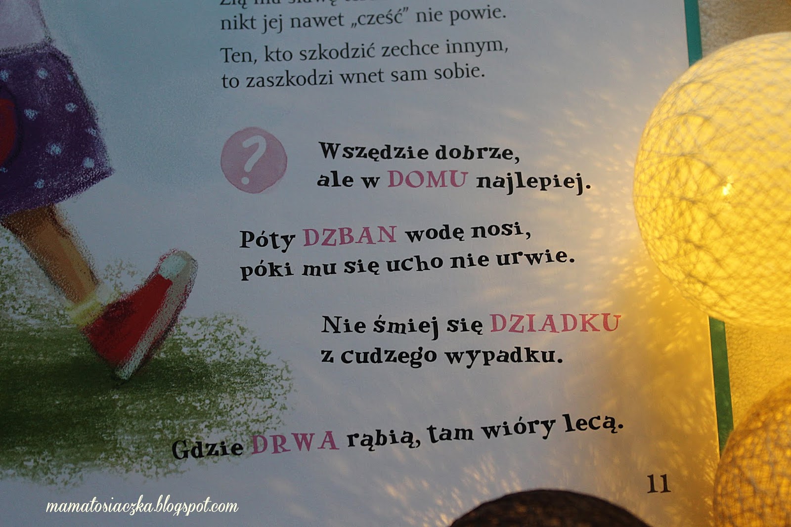Póty Dzban Wodę Nosi Póki Się Ucho Nie Urwie