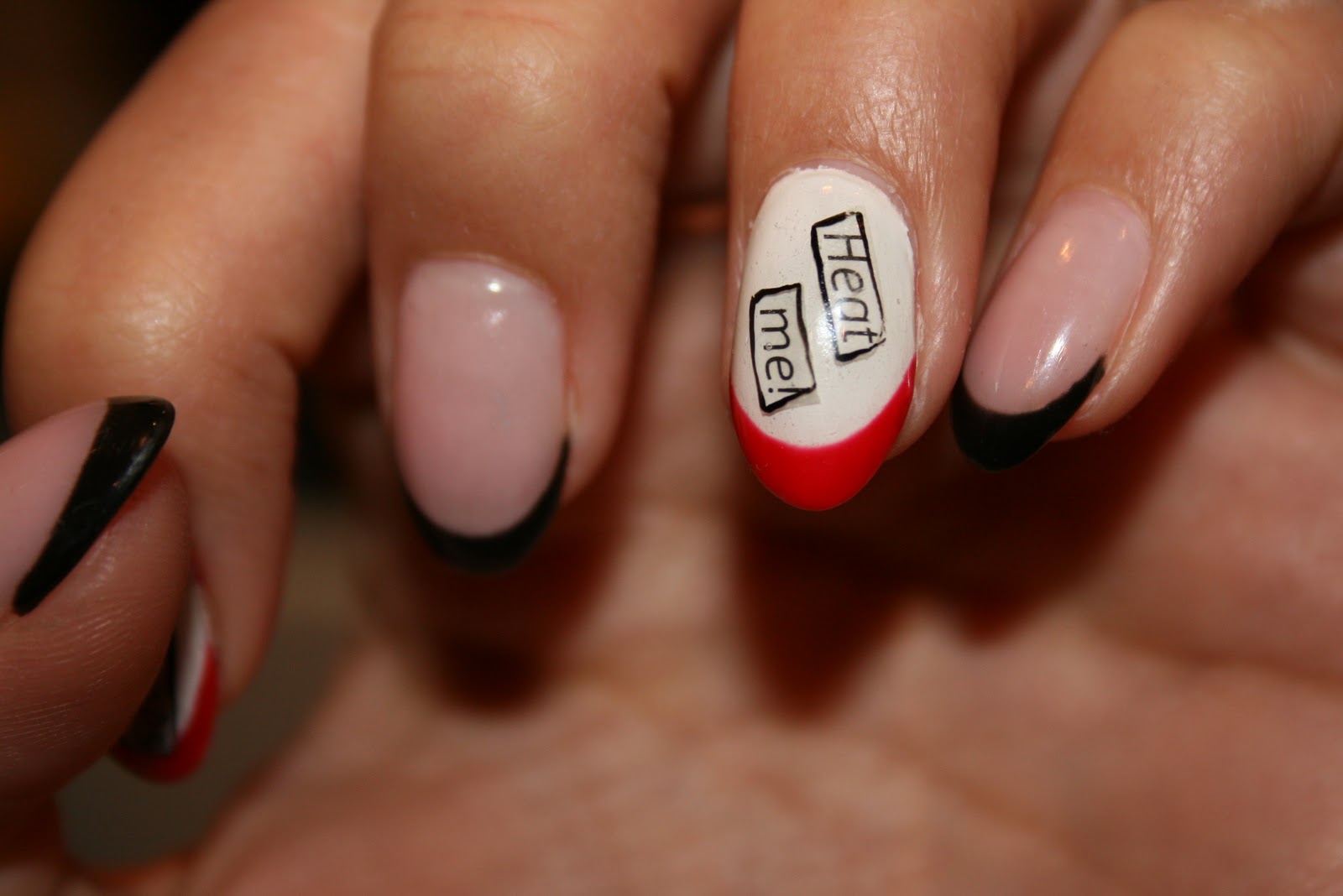The Best Ideas for Nail Styles Names Home, Family, Style and Art Ideas