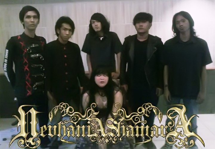 Nevhania Shamara Band Download Album Mp3 | Nevhania Shamara Band Download Album Mp3