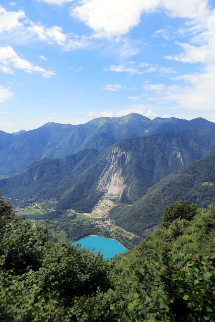 rifugio san pietro