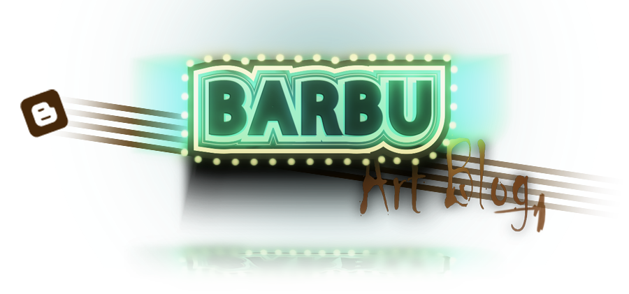 Barbu Art Blog