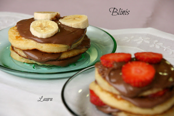 Blinis