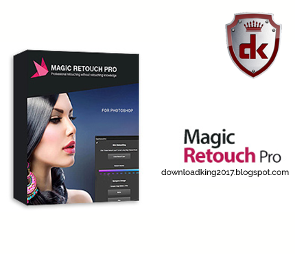 magic retouch pro v4 0 for photoshop