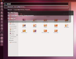 ubuntu 12.04 precise pangolin screenshot